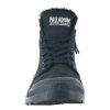 Buty Palladium AMPA HI ZIP WL Black 05982-010